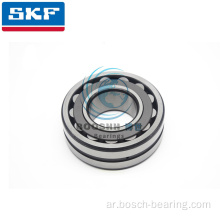 SKF تحمل 22217 SKF الأسطواني كروية